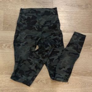 Lulu lemon align full length leggings